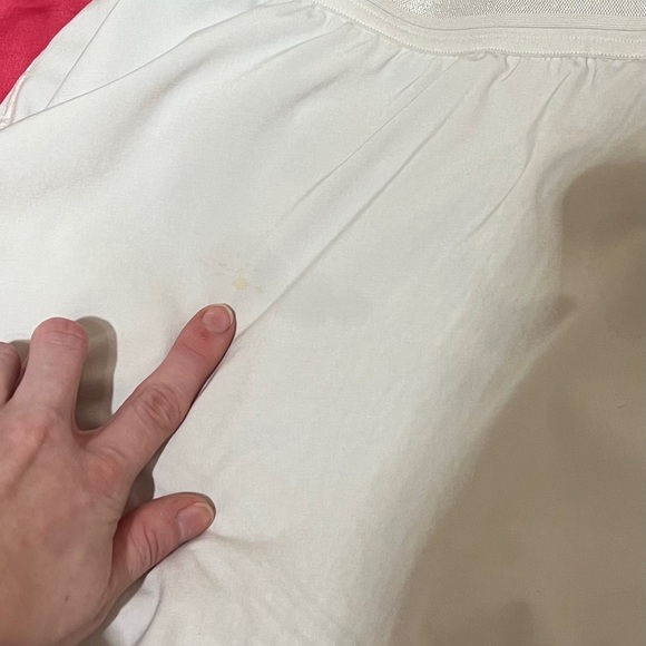 Lululemon Court Rival Skirt - Picture 7 of 7